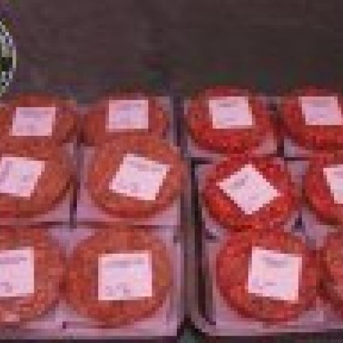 Hamburguesas Cuevas 2w