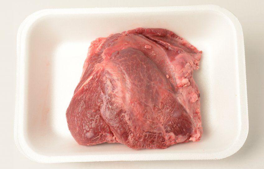 Carrillada de ternera