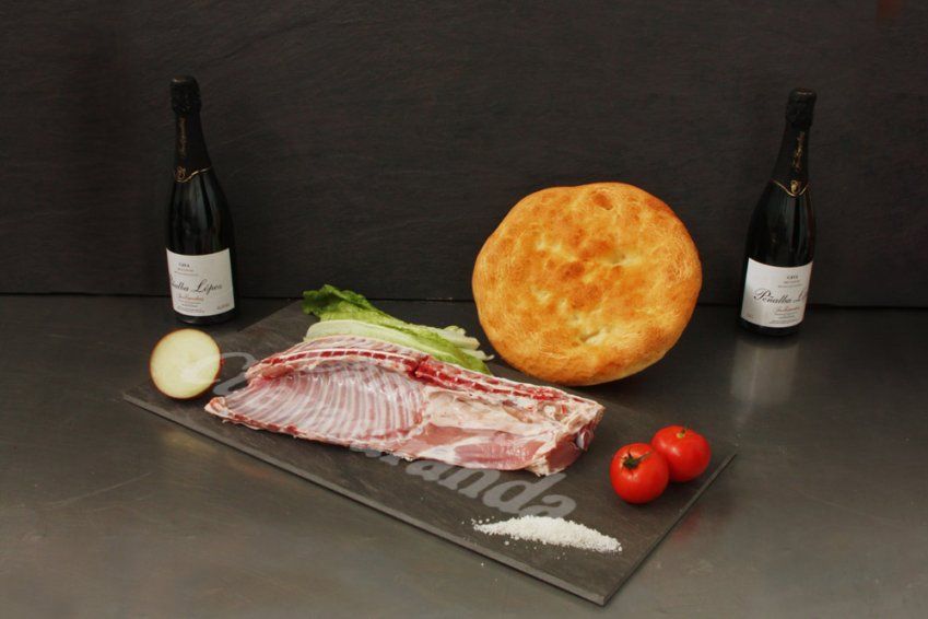 Chuletillas