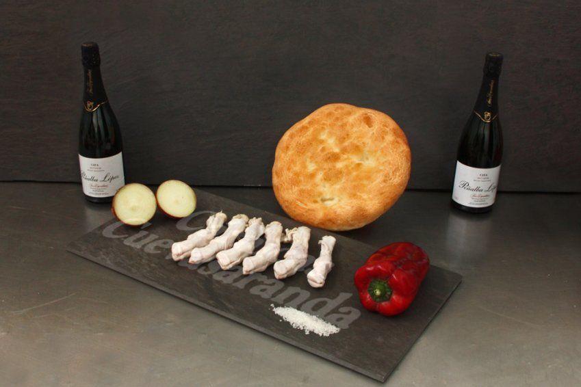 Menudillos