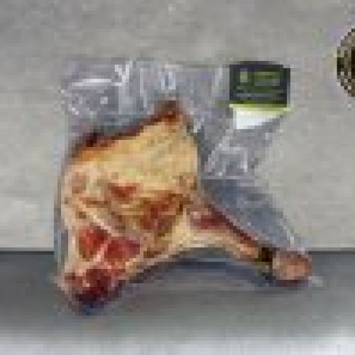 Lechazo preasado delantero w