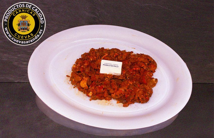 Picadillo