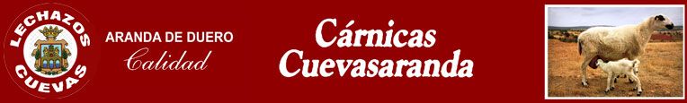 CARNICAS CUEVAS ARANDA