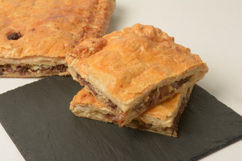 Empanada
