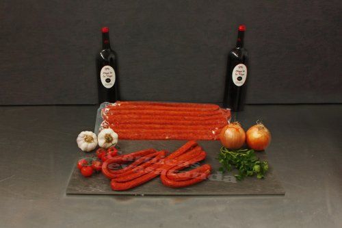 Chistorra