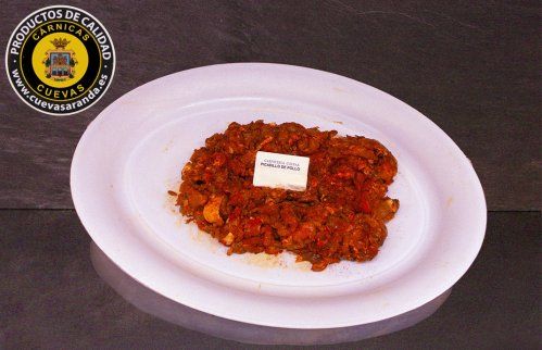 Picadillo