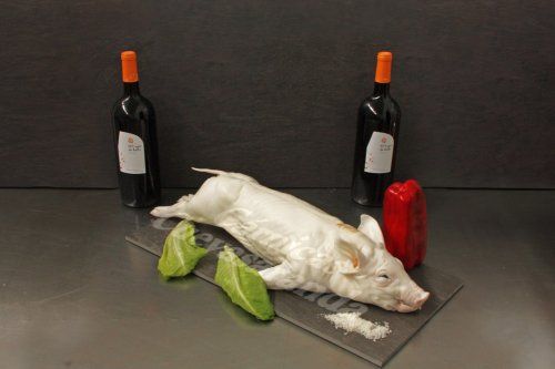 Cochinillo
