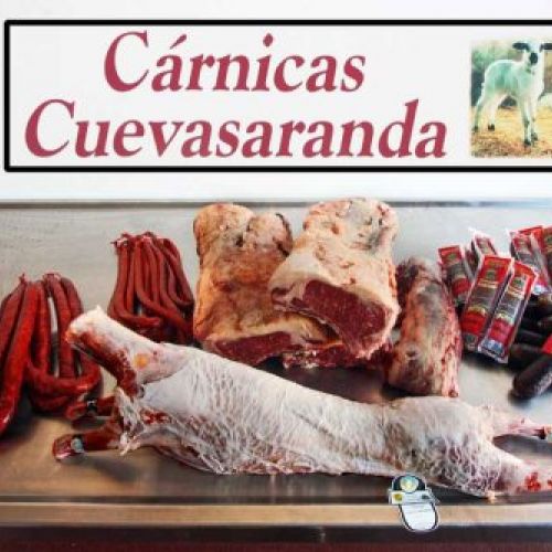 tierra de sabor lechazo