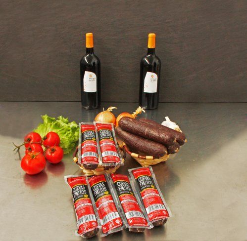 Morcilla de Aranda